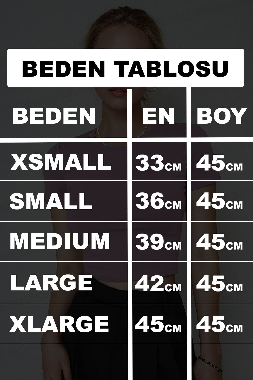 Kadın Çimen Yeşili Bisiklet Yaka Likralı Kısa Kol Body Crop Bluz