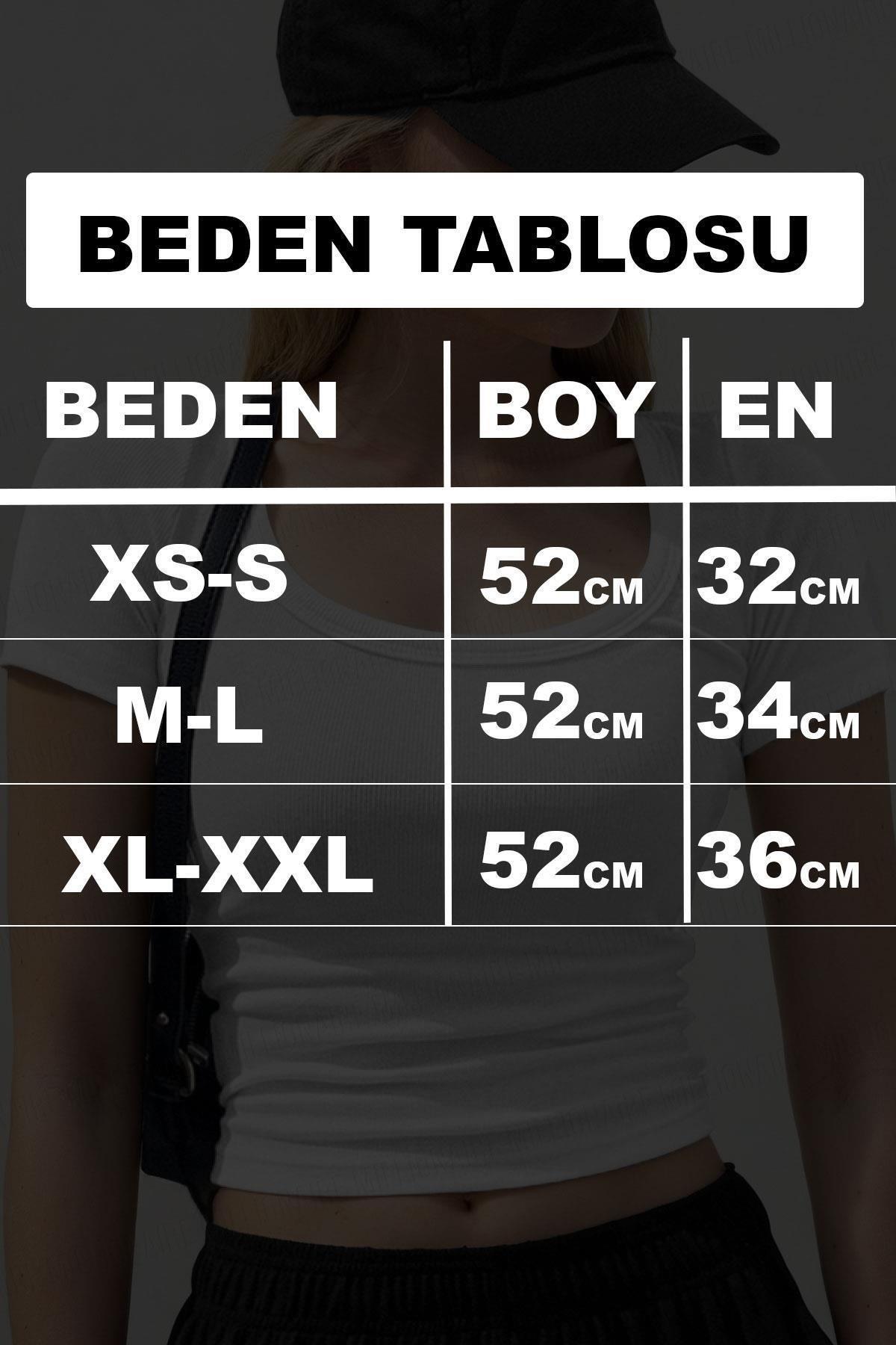 Kadın Bntn Yeşil U Yaka Kısa Kollu Fitilli Kaşkorse Bluz Body