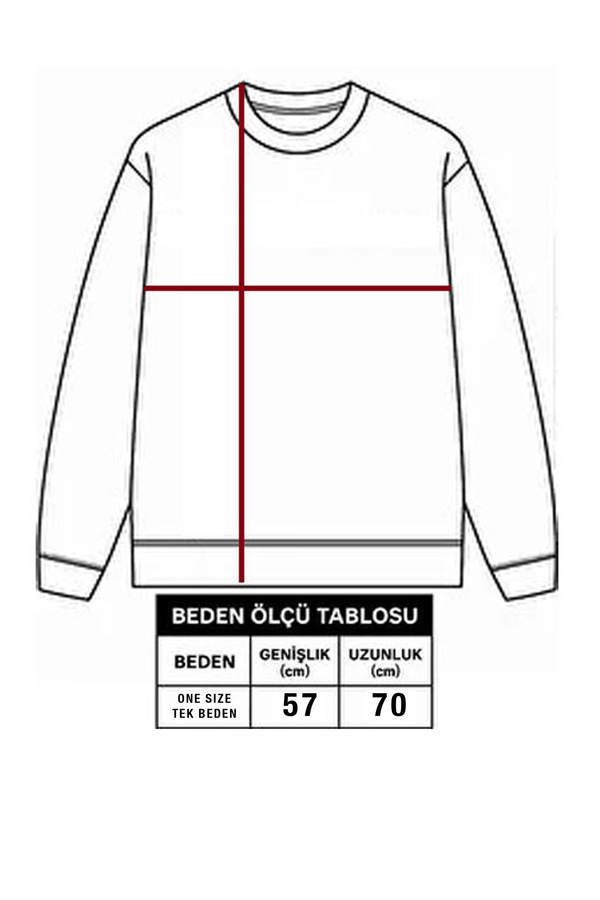 Kadın Siyah Gri Yırtmaçlı Baklava Desen S-M-L Beden Uyumlu Oversize Uzun Tunik Triko Kazak