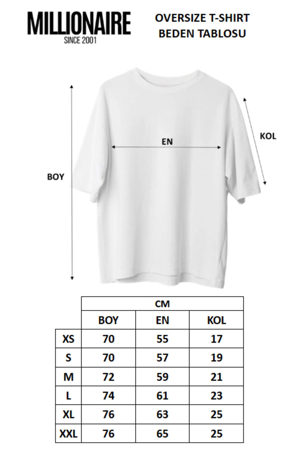 Erkek Gri Free Life Bisiklet Yaka Oversize Salas T-Shirt