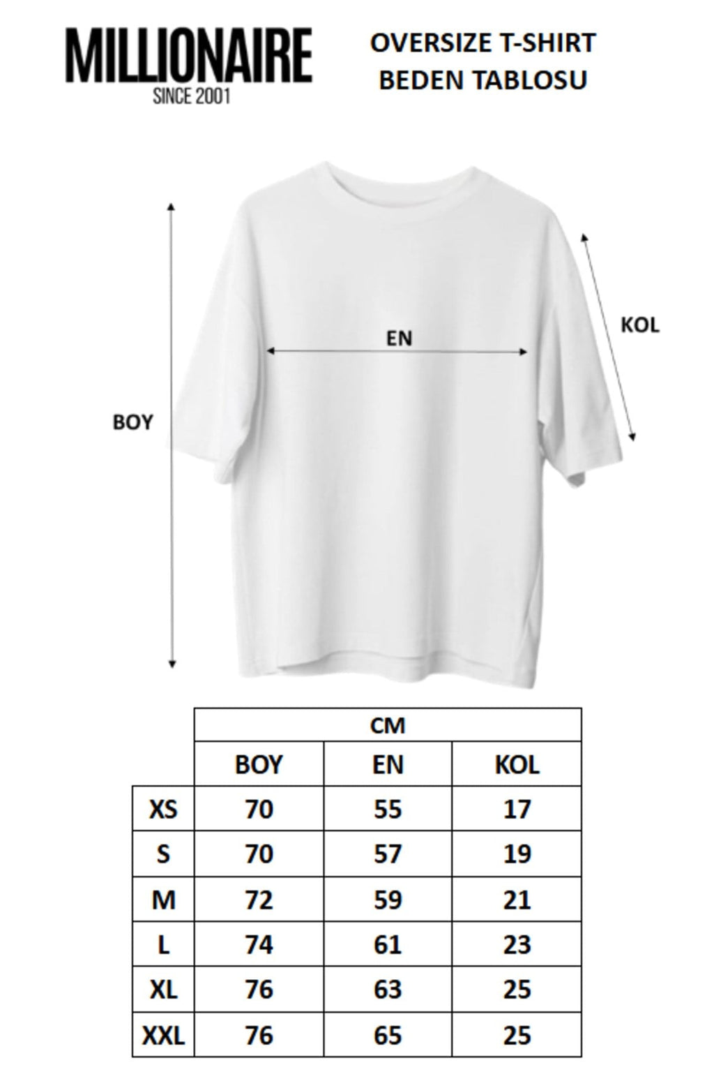 Erkek Mint Free Life Bisiklet Yaka Oversize Salas T-Shirt