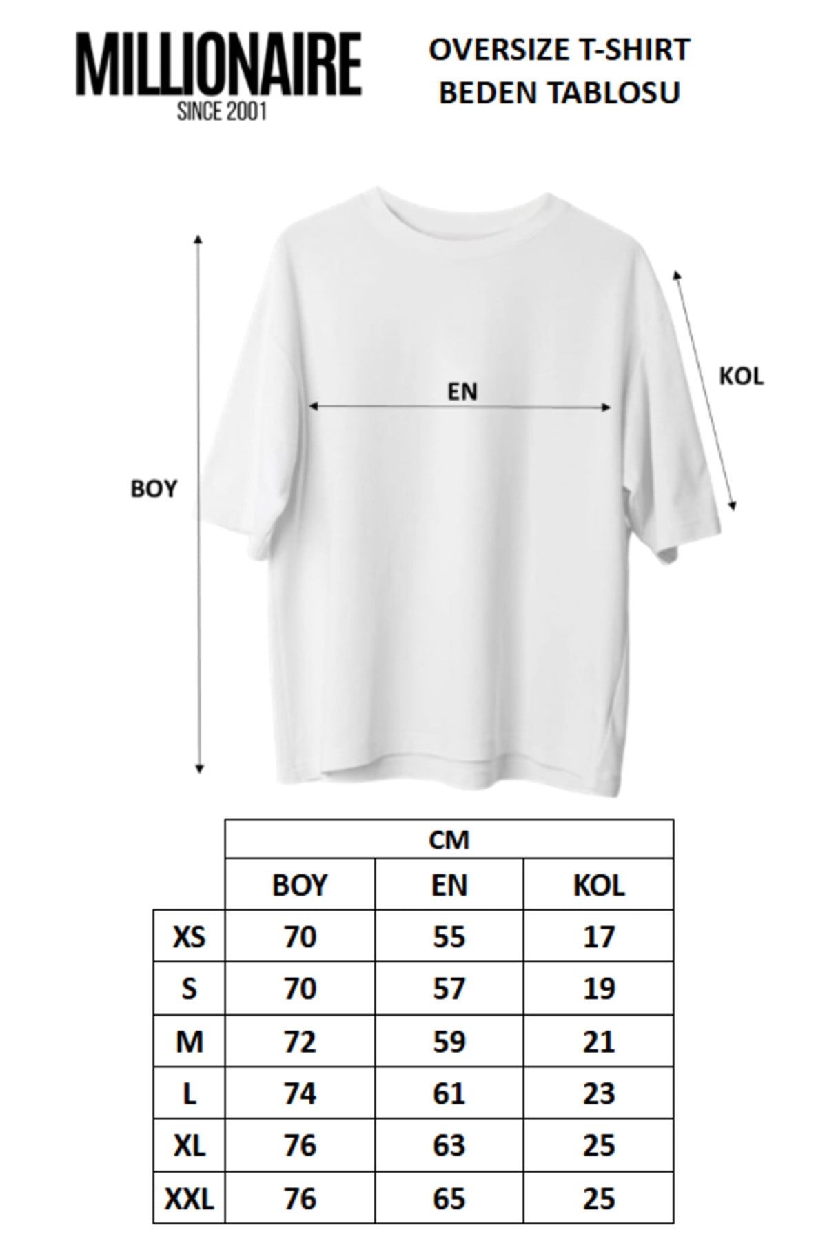 Erkek Mint Free Life Bisiklet Yaka Oversize Salas T-Shirt