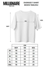 Kadın Bntn Basic Düz Baskısız Oversize Salas T-Shirt