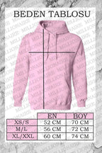 Kadın Gri Oversize Amsterdam Baskılı Sweatshirt - K20028