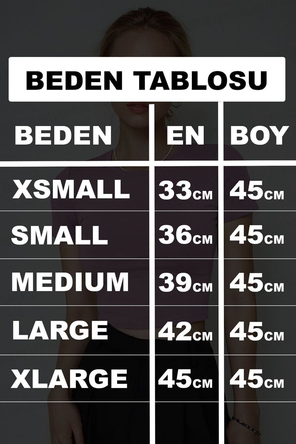 Kadın Kahverengi Bisiklet Yaka Likralı Kısa Kol Body Crop Bluz