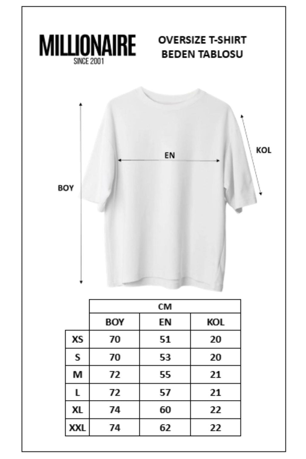 Kadın Pembe Greatful Oversize T-Shirt - K2189